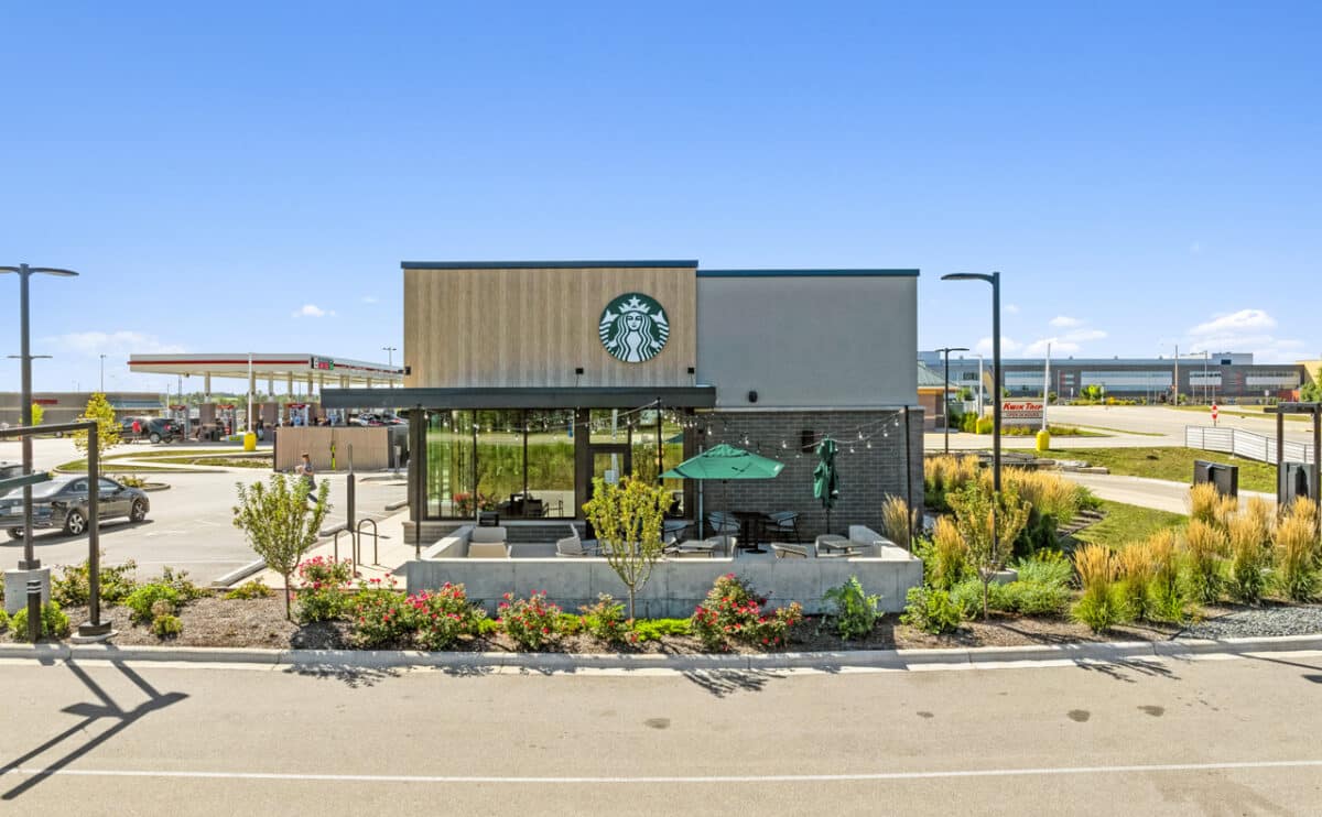 Commercial Property for Sale in Verona Wisconsin 53593